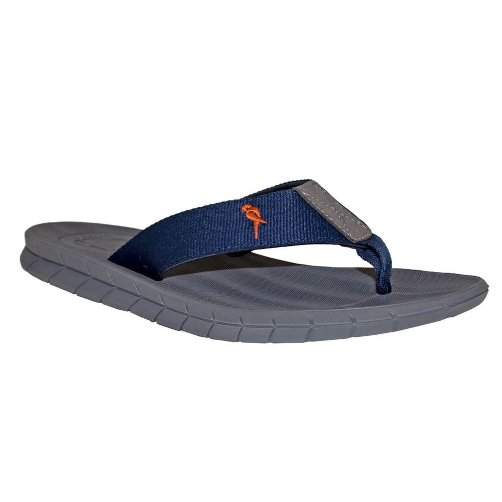 Men's Margaritaville IS Sport Classic Flip Flops Size 9 - NEW!